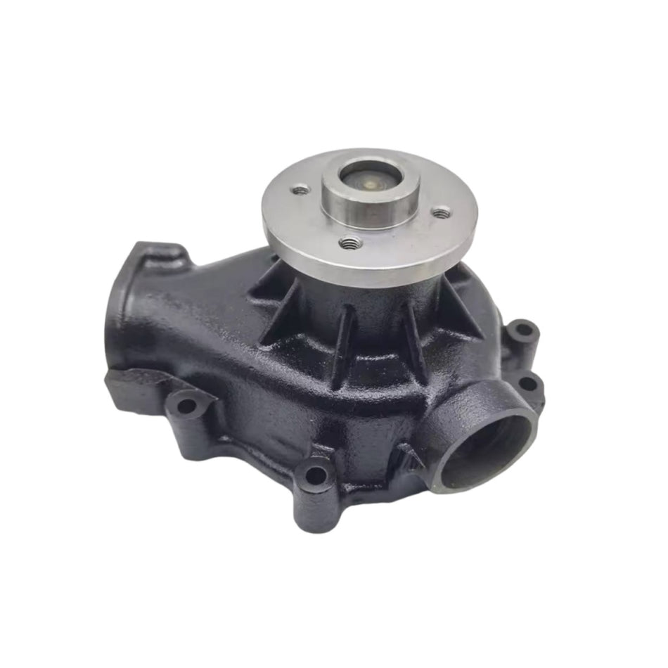 Bomba de água para escavadeira Doosan Daewoo DL06 Motor DX170W