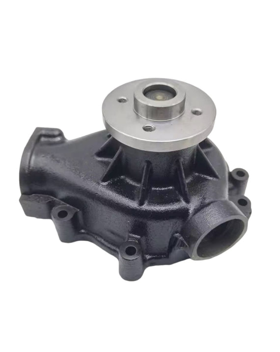 Bomba de agua para excavadora Doosan Daewoo DL06 con motor DX170W
