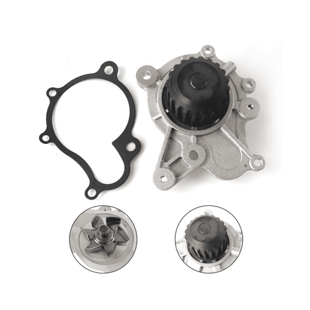 Bomba de água para motor Hyundai D4EA - Sinocmp