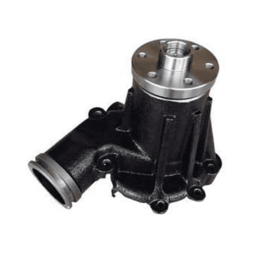Wasserpumpe für Isuzu 6SD1 Motor