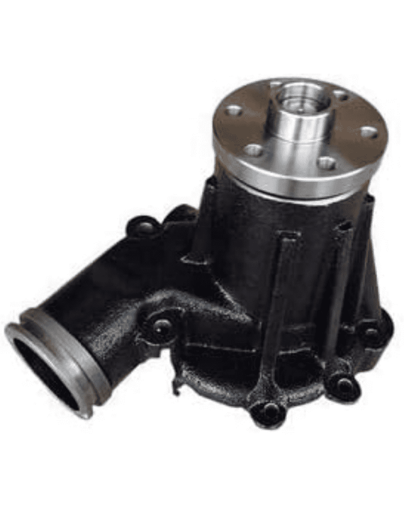 Bomba de agua para motor Isuzu 6SD1