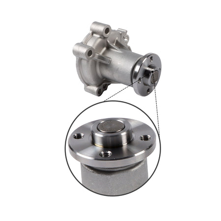 Water Pump for Mitsubishi Engine 3G83 - Sinocmp