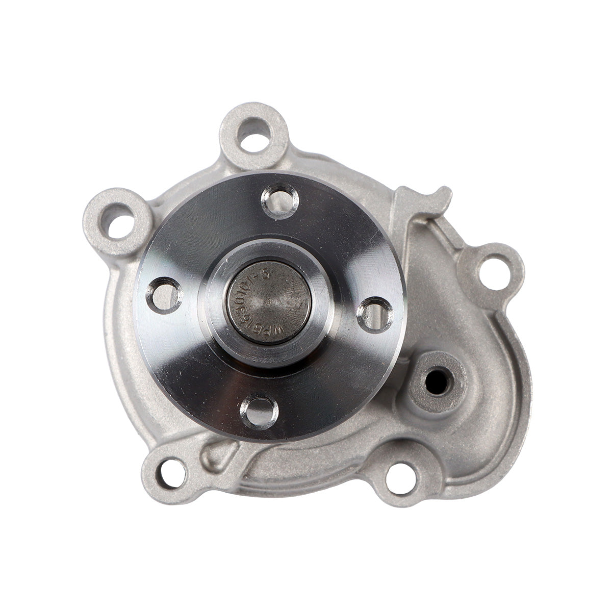 Water Pump for Mitsubishi Engine 3G83 - Sinocmp Parts