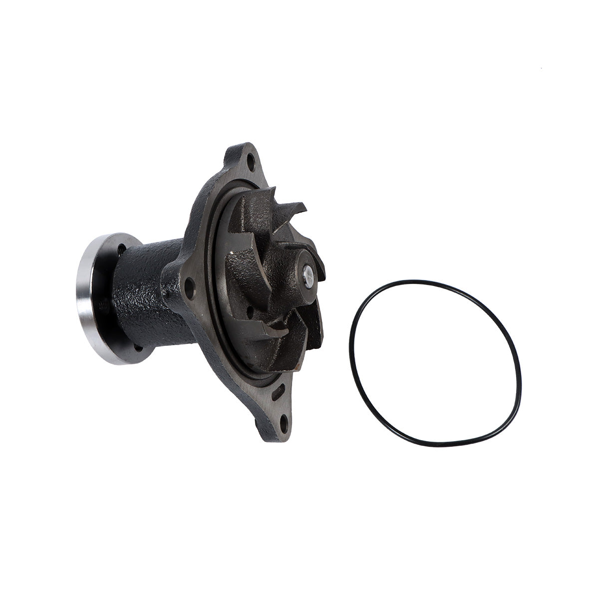 Pompe à eau pour moteur Mitsubishi 4D30 - Sinocmp