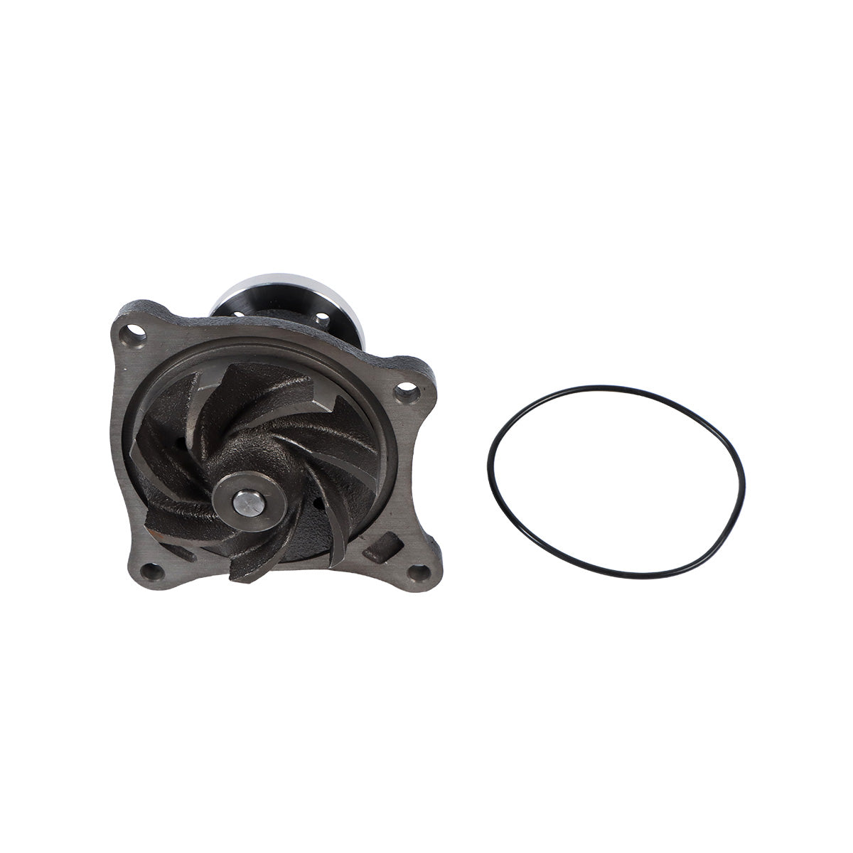 Pompe à eau pour moteur Mitsubishi 4D30