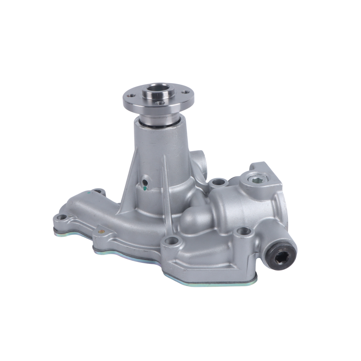 Water Pump for Yanmar 3TNE82 3TNE82A 3D82E Engine