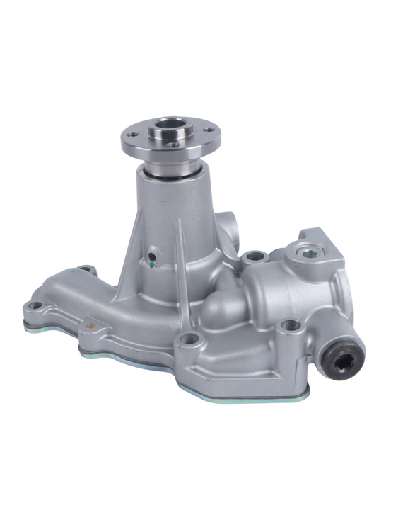 Water Pump for Yanmar 3TNE82 3TNE82A 3D82E Engine