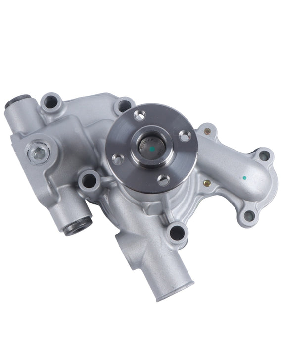 Water Pump for Yanmar 3TNE82 3TNE82A 3D82E Engine