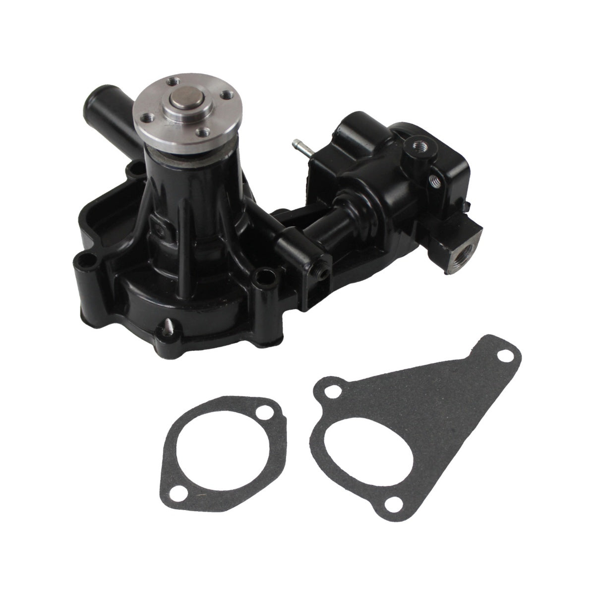 Bomba de água para motor Yanmar 4TNV88 4TNV84 - Sinocmp