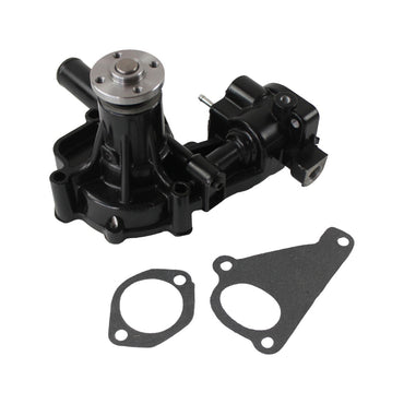 Wasserpumpe für Yanmar 4TNV88 4TNV84 Motor