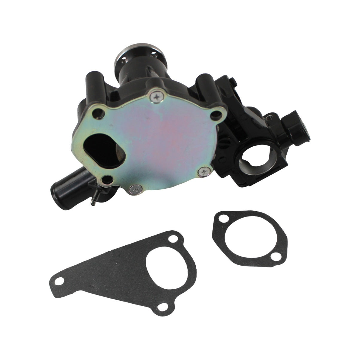 Bomba de água para Yanmar 4TNV88 4TNV84 