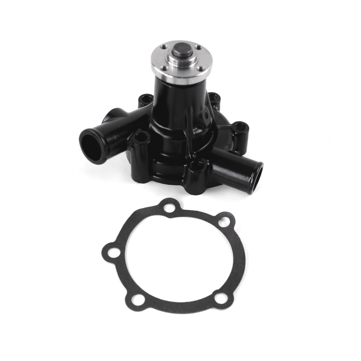 Bomba de água para motor Yanmar 3T84 3D84