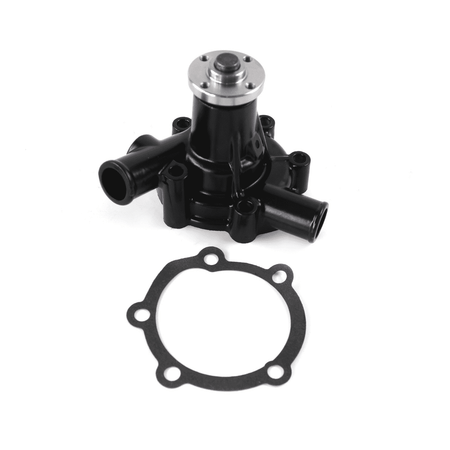 Bomba de água para motor Yanmar 3T84 3D84