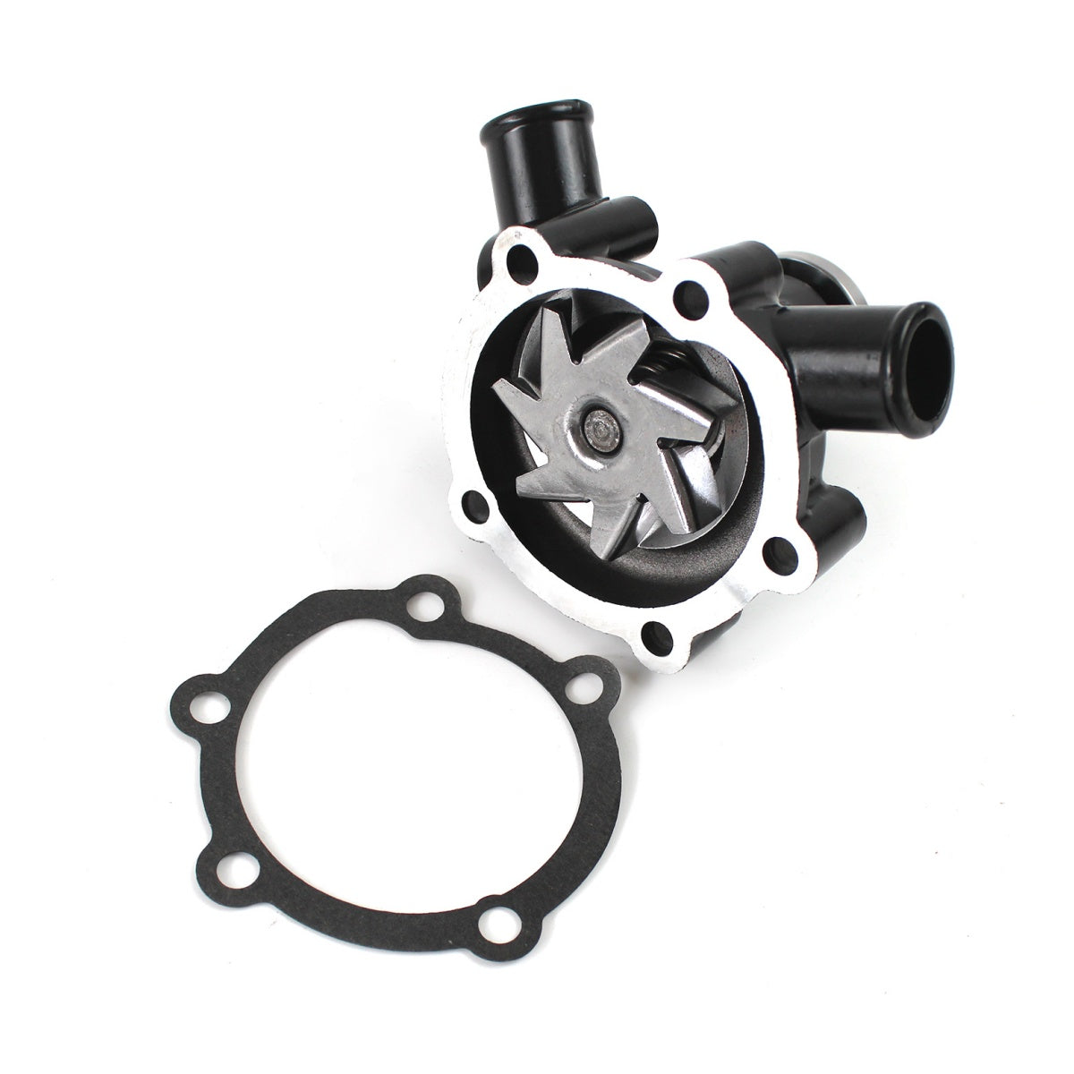 Bomba de água para motor Yanmar 3T84 3D84 - Sinocmp