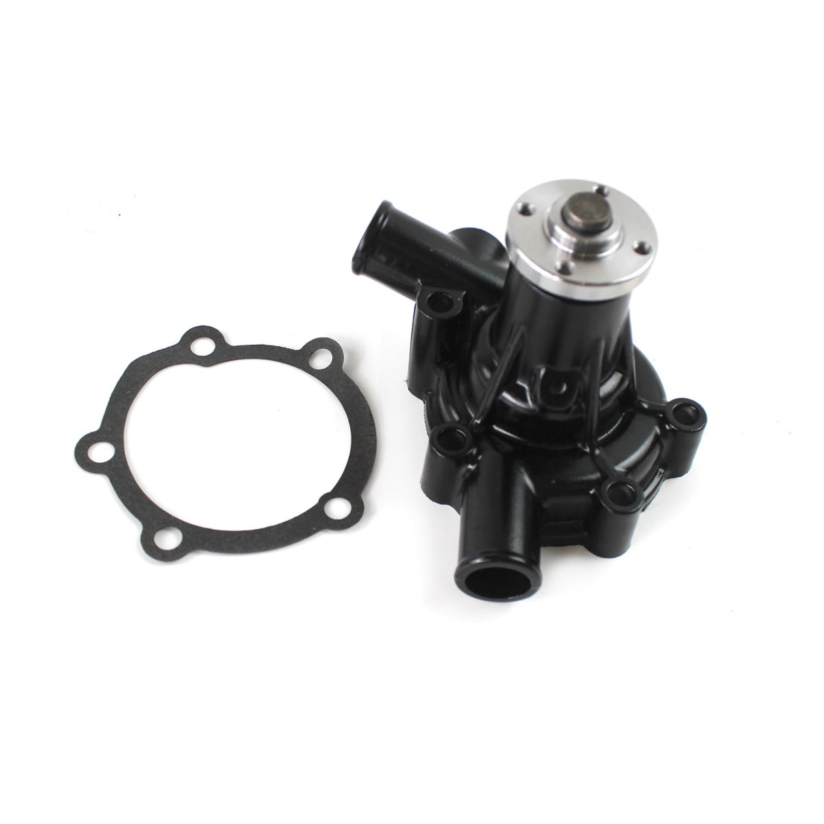 Bomba de água para motor Yanmar 3T84 