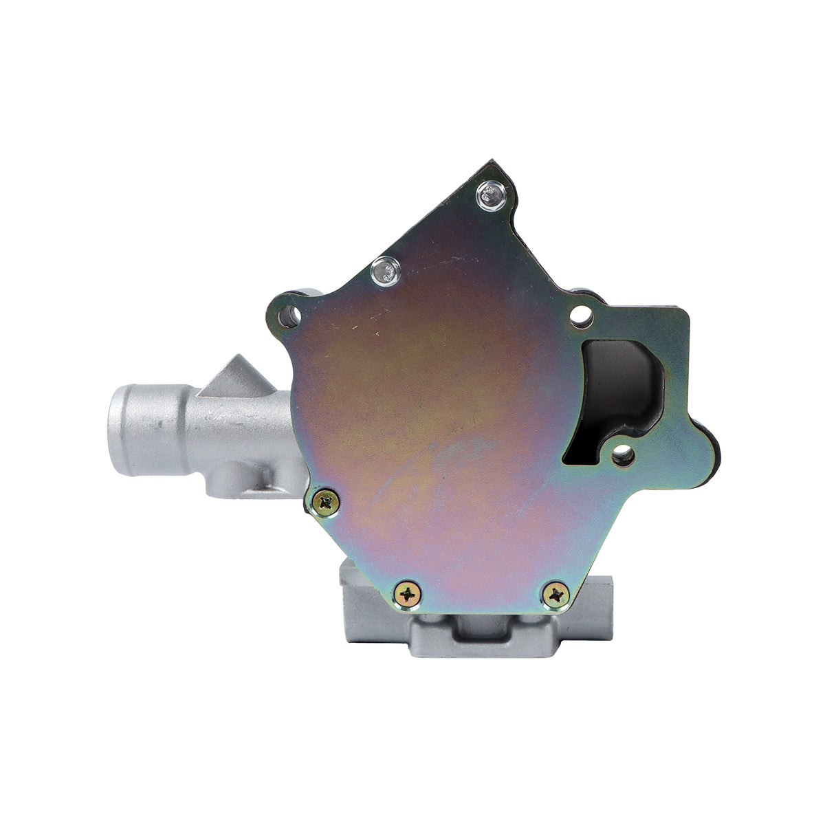 Sinocmp Parts Water Pump for Yanmar Engine 4TNE98 4TNE94 Forklift