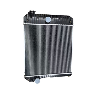 Water Radiator 140-3634 1403634 for Caterpillar CAT Backhoe Loader 416C 416D 420D