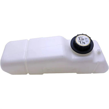 Tanque de la botella del depósito de refrigerante del radiador de agua 6732375 para cargador de dirección de skid bobcat A300 S150 S160 T180