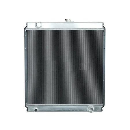 Water Tank Radiator 118-9953 for Caterpillar CAT Engine 3066 Excavator E320B E320BL - Sinocmp