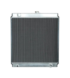 Radiador de tanque de agua 118-9953 para excavadora Caterpillar CAT Engine 3066 E320B E320BL