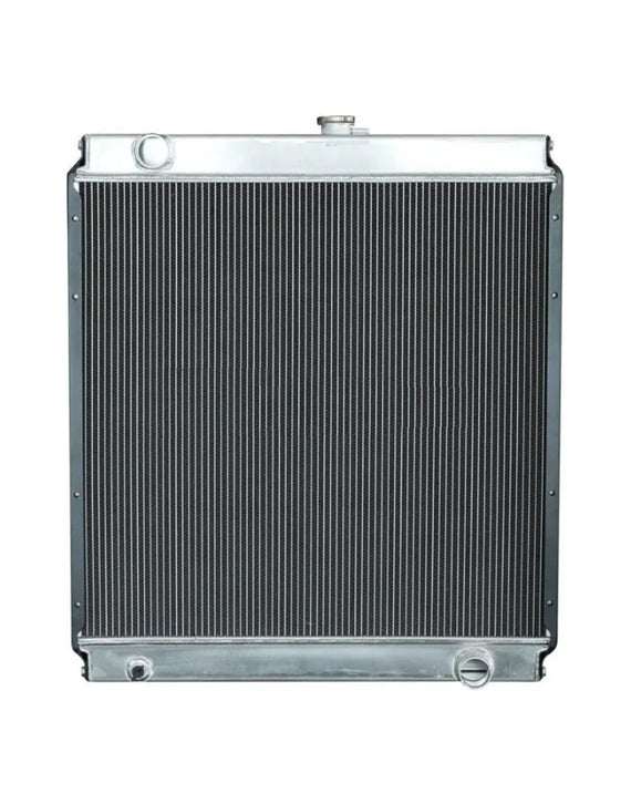 Radiador de tanque de agua 118-9953 para excavadora Caterpillar CAT Engine 3066 E320B E320BL
