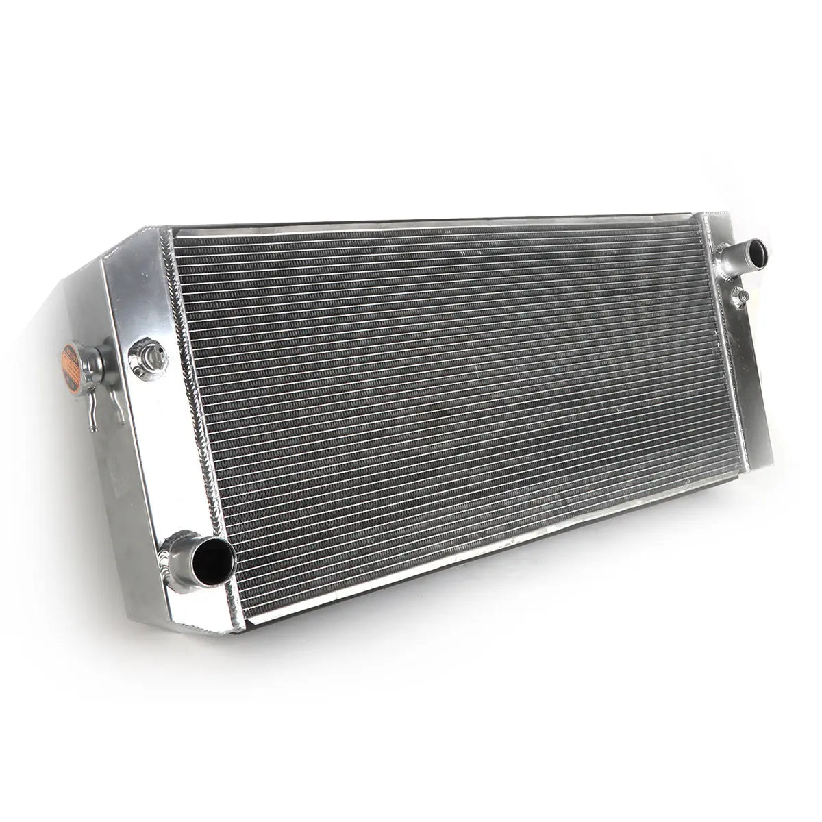 Water Tank Radiator 391-1497 3911497 for Caterpillar Excavator 320D2 E