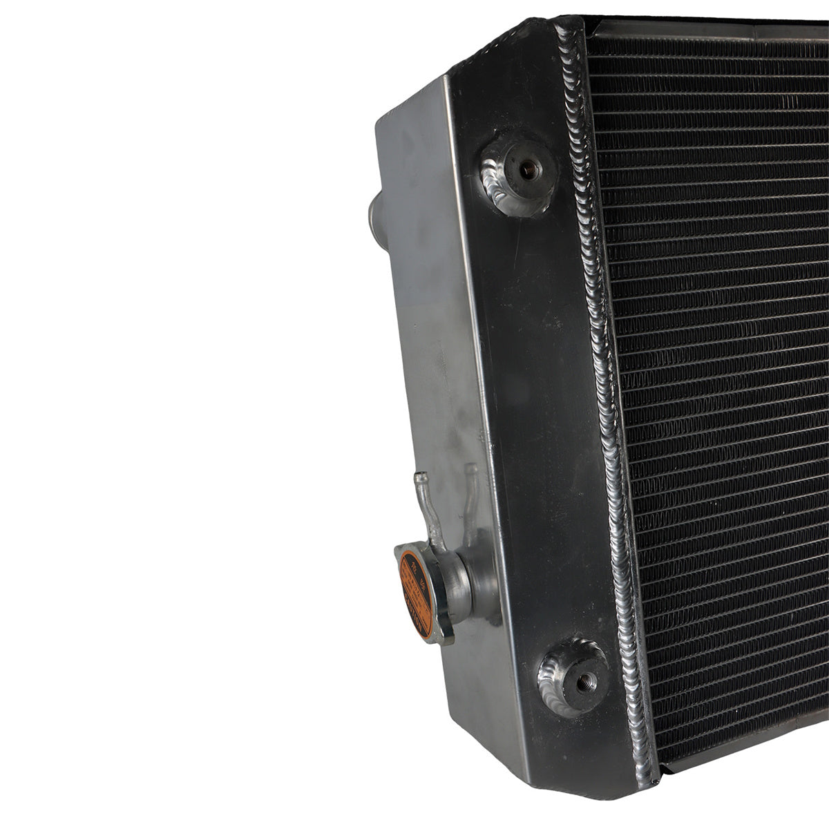 3921 Radiator Water Tank Radiator 391-1497 3911497 for Caterpillar Excavator 320D2 E