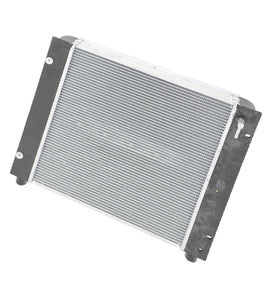 Radiateur de réservoir d'eau 7001910 pour Machine de travail Bobcat 5600 5610