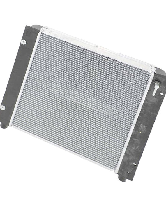 Radiador de tanque de agua 7001910 para máquina de trabajo Bobcat 5600 5610
