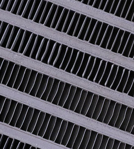 Radiateur de réservoir d'eau 7278071 pour chargeuse compacte Bobcat S16 S18