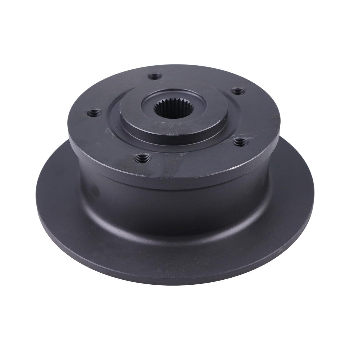 Wheel Hub Brake Rotor Assembly AM142949 M164365 M162263 for John Deere - Sinocmp