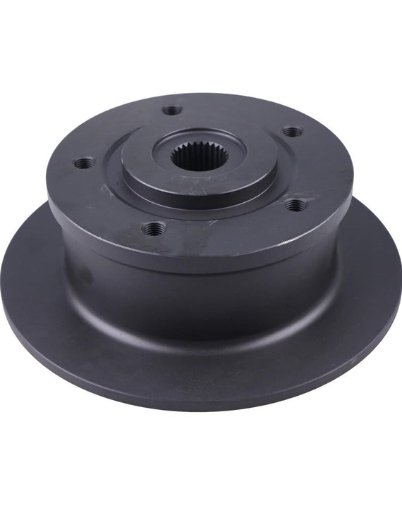 Conjunto de rotor de freno de cubo de rueda AM142949 M164365 M162263 para vehículos utilitarios John Deere XUV 620 625 825 835 850 855 865 A3-T M Gator M-Gator (A2, A3)