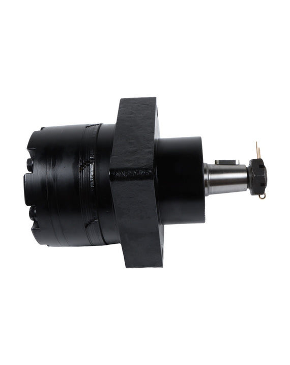 Motor de rueda 103-5333 para cortacéspedes de giro cero Exmark LZ25KC604AS Lazer AS Lazer Z CT