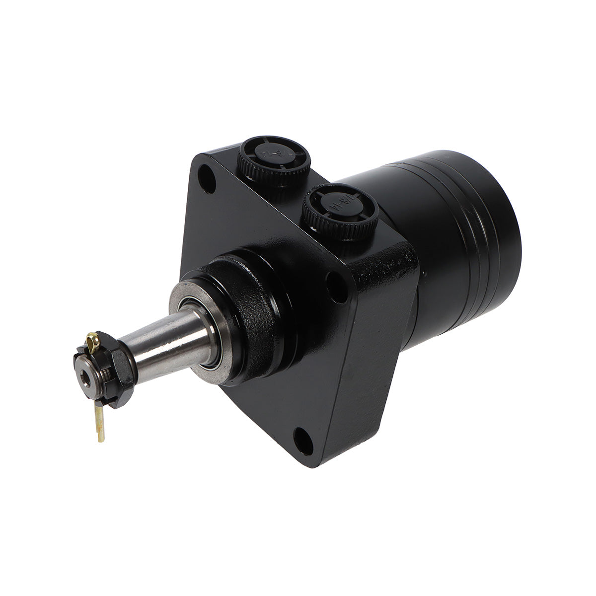 Motor de roda 114-0549 TE0195JS250AAMU para arquibancada TORO