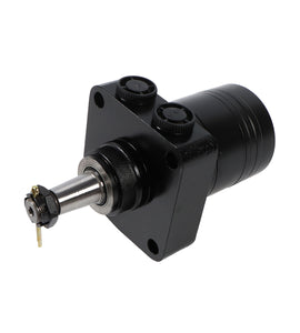 Motor de rueda 114-0549 TE0195JS250AAMU para tribuna TORO Exmark Parker