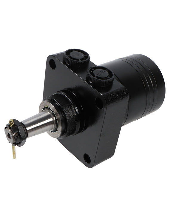 Motor de rueda 114-0549 TE0195JS250AAMU para tribuna TORO Exmark Parker