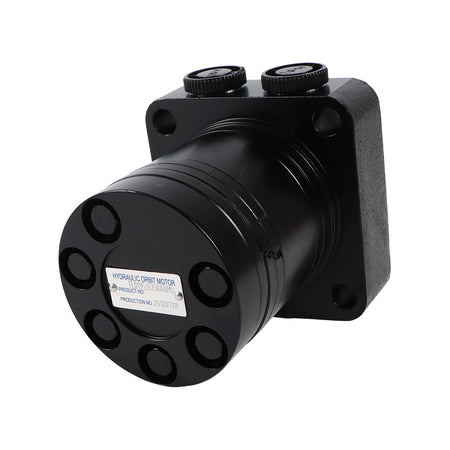 Motor de roda 114-0549 TE0195JS250AAMU para arquibancada TORO