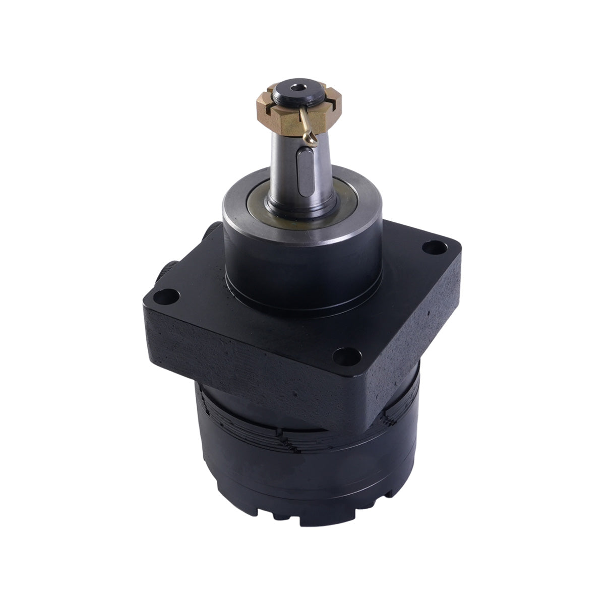 Moteur de roue BMER-2-300-WS-T4-S TG0280US080AAAB pour Parker Dynamic - Sinocmp