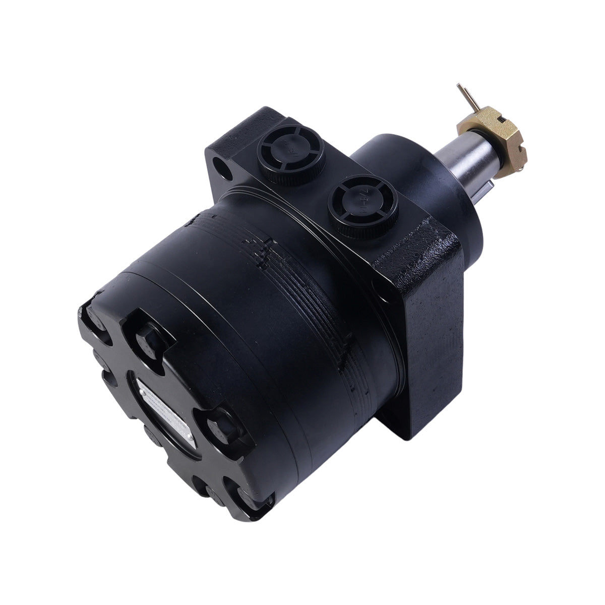 Moteur de roue BMER-2-300-WS-T4-S TG0280US080AAAB pour Parker Dynamic - Sinocmp