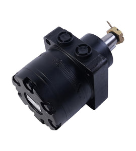 Radmotor BMER-2-300-WS-T4-S TG0280US080AAAB für Parker Dynamic