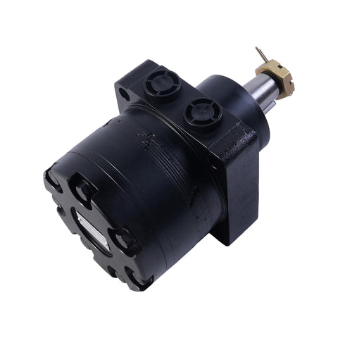 Radmotor BMER-2-300-WS-T4-S TG0280US080AAAB für Parker Dynamic