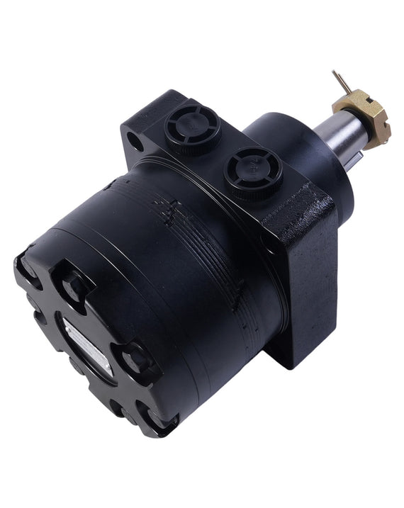 Motor de rueda BMER-2-300-WS-T4-S TG0280US080AAAB para Parker Dynamic