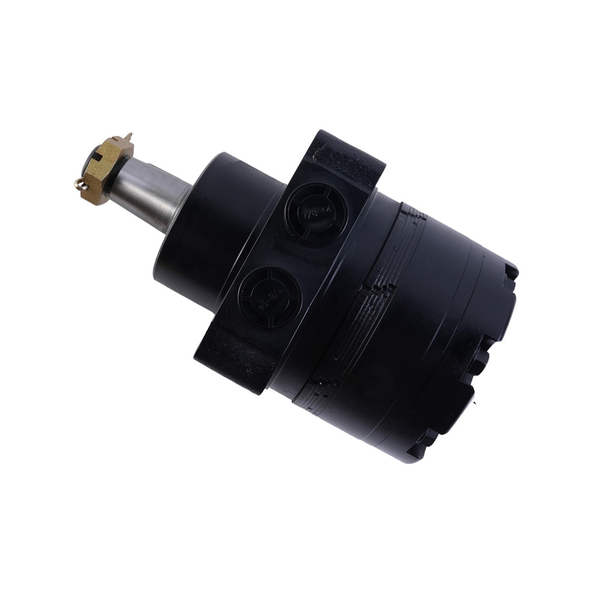 Moteur de roue BMER-2-300-WS-T4-S TG0280US080AAAB pour Parker Dynamic