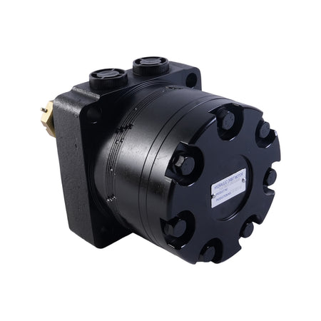 Moteur de roue BMER-2-300-WS-T4-S TG0280US080AAAB pour Parker Dynamic