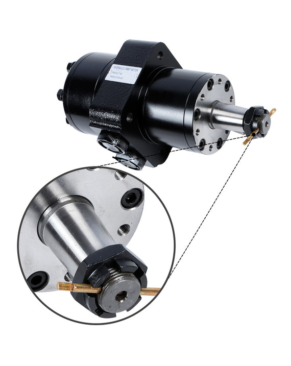 Motor de rueda para Ferris 5023091 Wright 32410004 23091 5023091SM