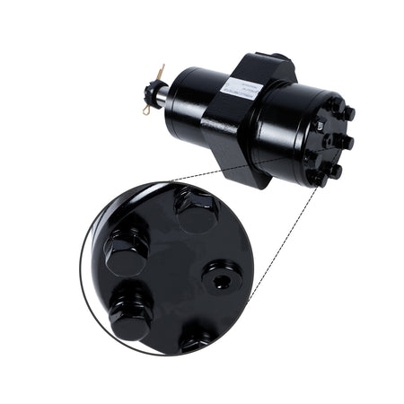 Moteur de roue pour Ferris 5023091 Wright 32410004 23091 5023091SM - Sinocmp