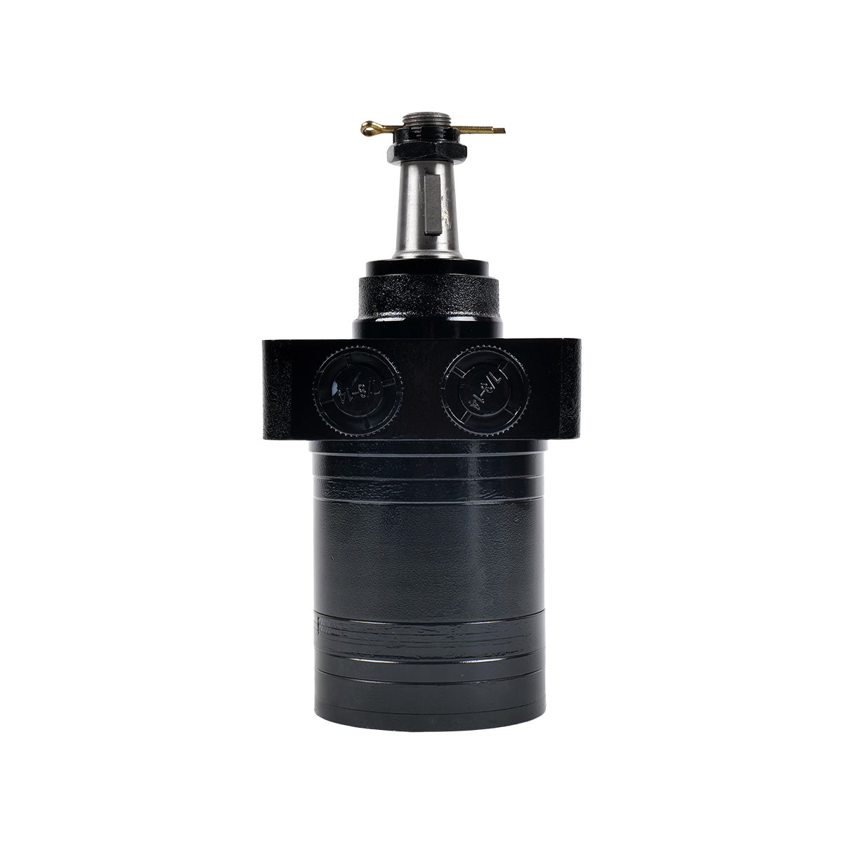 Wheel Motor for Parker TE0230US250AAAJ BME2-200-WS-T3-B Scag V-Ride SVR Mower - Sinocmp