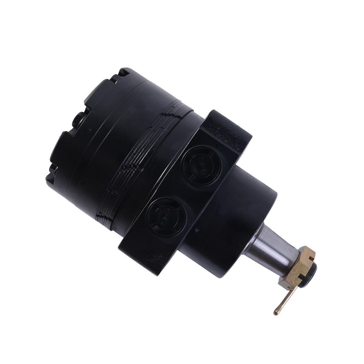 Radmotor für Scag 483190 482639 Ferris 5100407 Bobcat 4159280 Hydro Gear HGM-15E-3138 Stens 025-507 Oregon 27-504 - Sinocmp