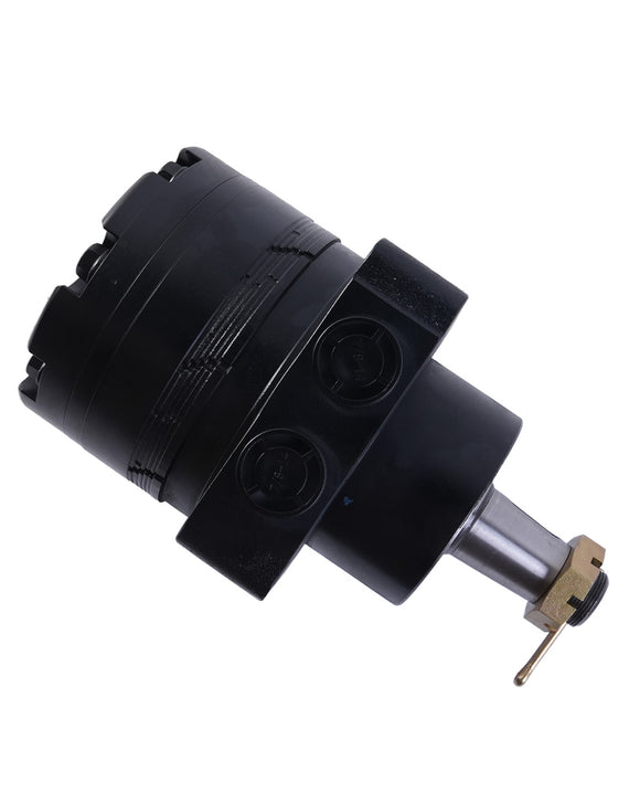 Motor de rueda para Scag 483190 482639 Ferris 5100407 Bobcat 4159280 Hydro Gear HGM-15E-3138 Stens 025-507 Oregon 27-504
