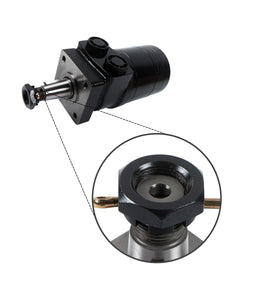 Motor de rueda para Wright Stander Sentar 32410002 32410005 MF140933AABP
